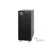 Mercury 20kVA / 18kW 3-Phase in - 3-Phase Out Online UPS EP20K